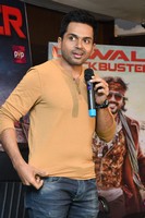 Kaashmora Movie Success Meet